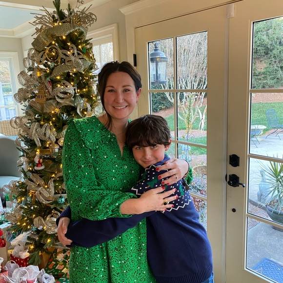 meet the posher - Picture 2 of 3